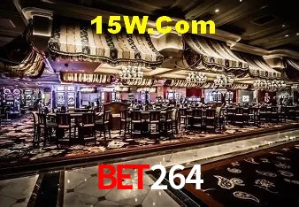 Football Betting bet264
