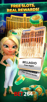 Daily Bonuses bet264