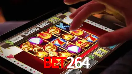 Slot Games bet264