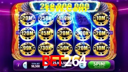 Seasonal Promotions bet264