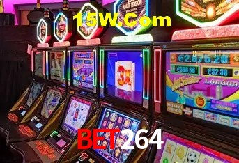 Account Benefits bet264