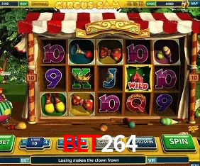 Basketball Betting bet264
