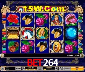 Live Casino bet264