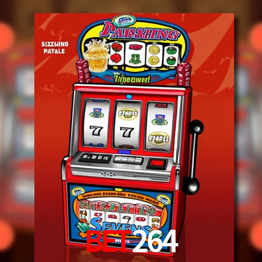 VIP Casino bet264